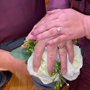 Meet your Posher, Leslie